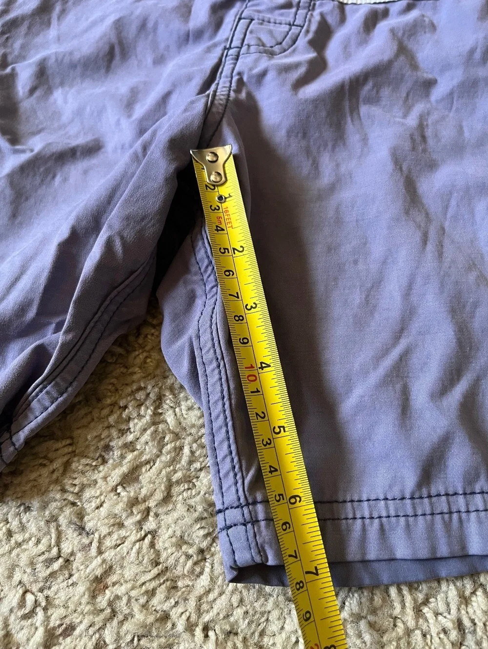 Kanvas by Katin Heritage Collection Men’s Board Shorts Size 33